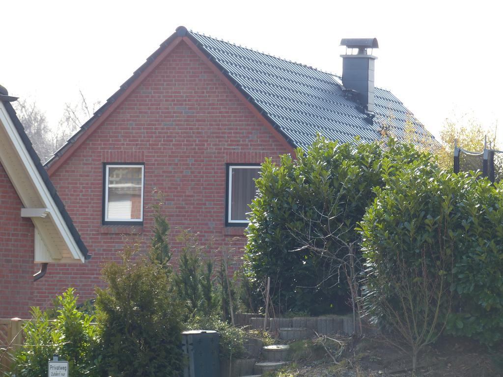 Ferienwohnung Loft Sierksdorf Zimmer foto