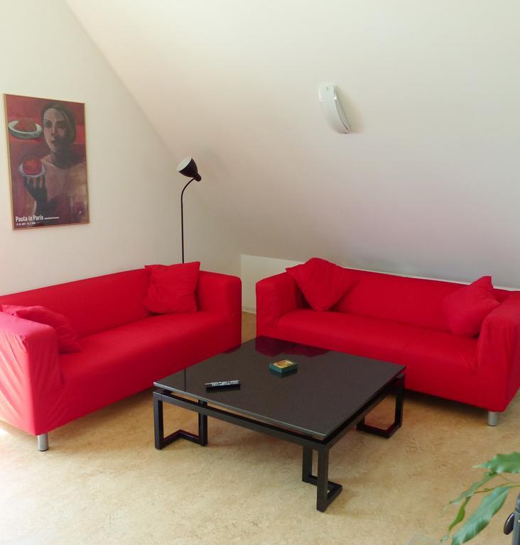 Ferienwohnung Loft Sierksdorf Zimmer foto